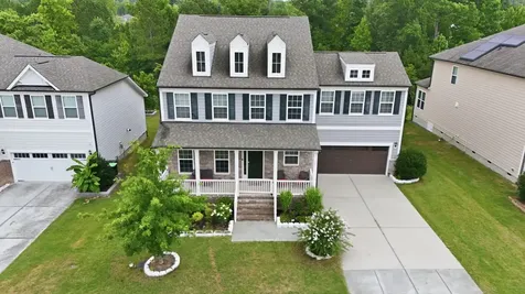 555 Spire Bend Apex NC 27523
