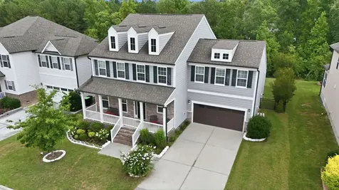 555 Spire Bend Apex NC 27523