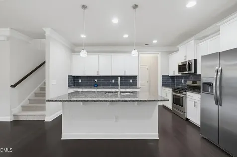 1229 Treetop Meadow Lane Wake Forest NC 27587