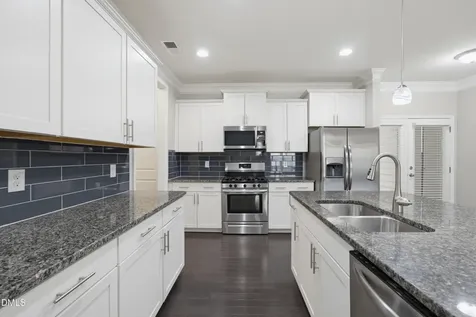 1229 Treetop Meadow Lane Wake Forest NC 27587