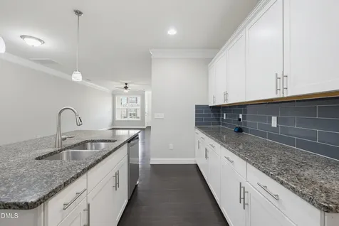 1229 Treetop Meadow Lane Wake Forest NC 27587