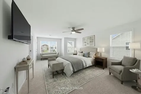 1229 Treetop Meadow Lane Wake Forest NC 27587