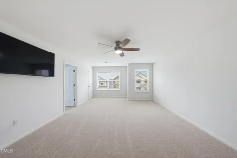 1229 Treetop Meadow Lane Wake Forest NC 27587