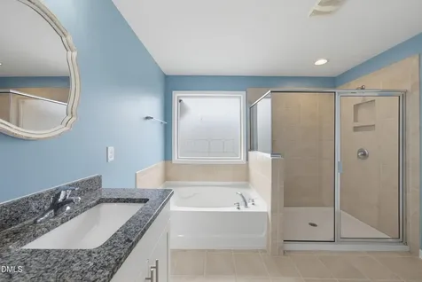 1229 Treetop Meadow Lane Wake Forest NC 27587