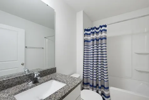 1229 Treetop Meadow Lane Wake Forest NC 27587