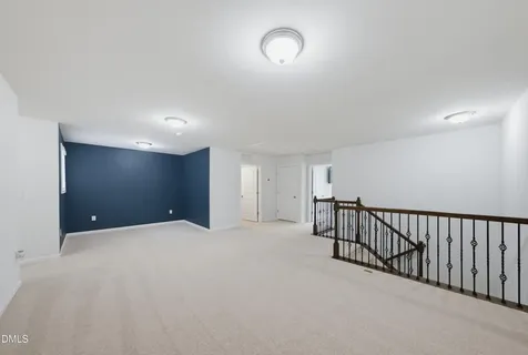 1229 Treetop Meadow Lane Wake Forest NC 27587