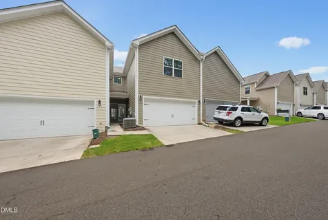 1229 Treetop Meadow Lane Wake Forest NC 27587