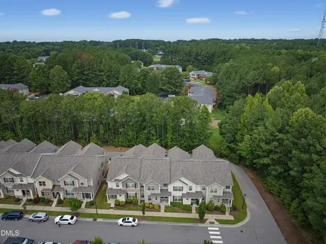 1229 Treetop Meadow Lane Wake Forest NC 27587