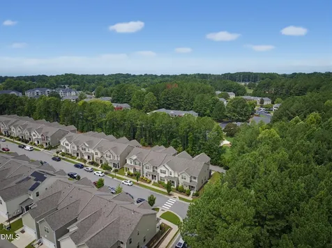 1229 Treetop Meadow Lane Wake Forest NC 27587