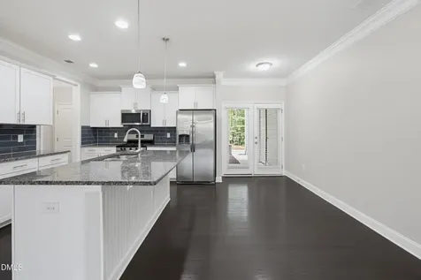 1229 Treetop Meadow Lane Wake Forest NC 27587