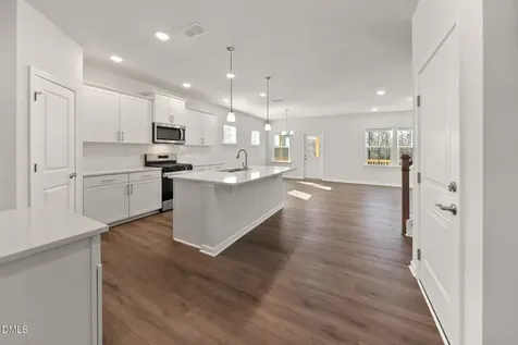 508 Foxfield Way Fuquay Varina NC 27526