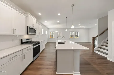 508 Foxfield Way Fuquay Varina NC 27526