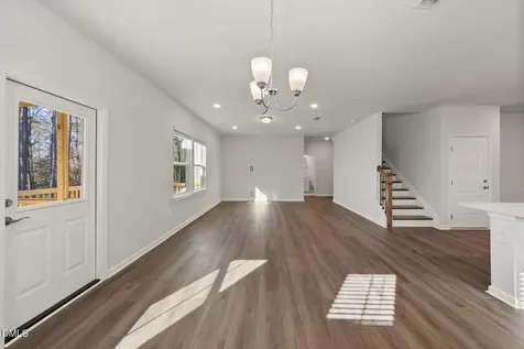 508 Foxfield Way Fuquay Varina NC 27526