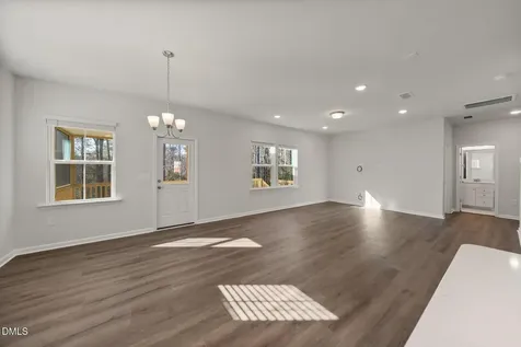 508 Foxfield Way Fuquay Varina NC 27526