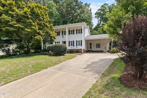 911 Emory Lane Raleigh NC 27609