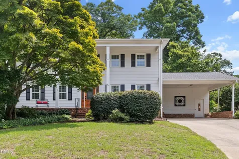911 Emory Lane Raleigh NC 27609