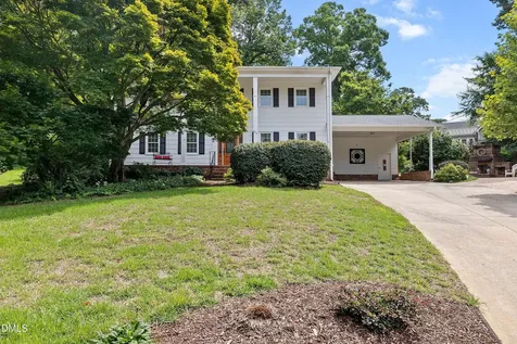 911 Emory Lane Raleigh NC 27609