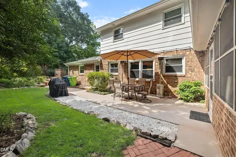 911 Emory Lane Raleigh NC 27609