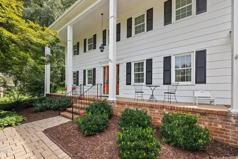 911 Emory Lane Raleigh NC 27609