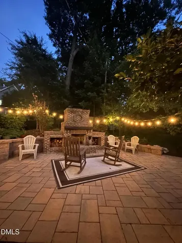 911 Emory Lane Raleigh NC 27609