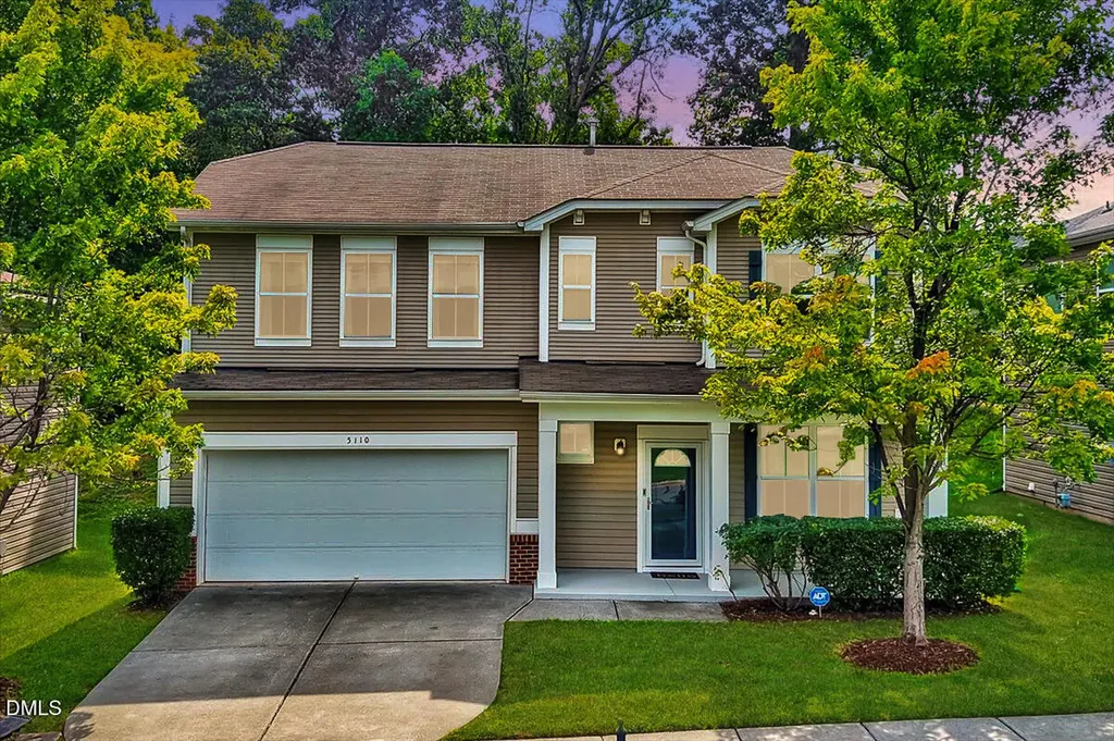 5110 Rainmaker Drive Durham NC 27704
