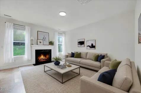 5110 Rainmaker Drive Durham NC 27704