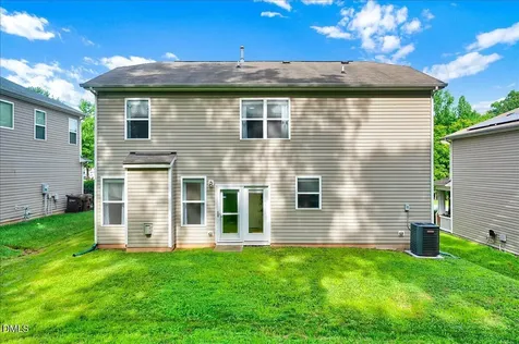 5110 Rainmaker Drive Durham NC 27704