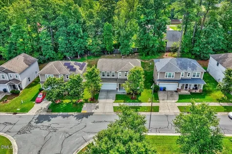 5110 Rainmaker Drive Durham NC 27704