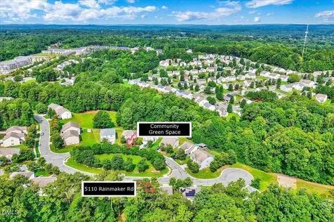 5110 Rainmaker Drive Durham NC 27704
