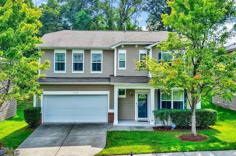 5110 Rainmaker Drive Durham NC 27704