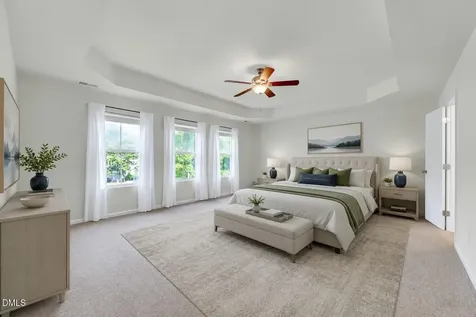 5110 Rainmaker Drive Durham NC 27704