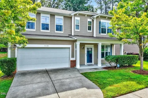 5110 Rainmaker Drive Durham NC 27704