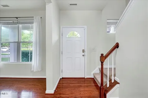 5110 Rainmaker Drive Durham NC 27704