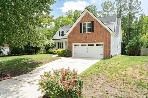 2948 Dargan Hills Drive Wake Forest NC 27587