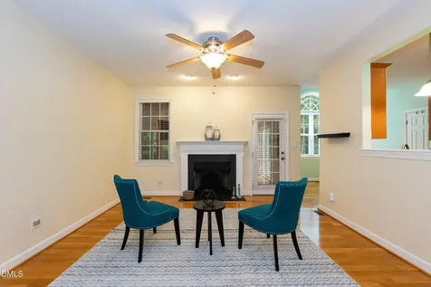 2948 Dargan Hills Drive Wake Forest NC 27587