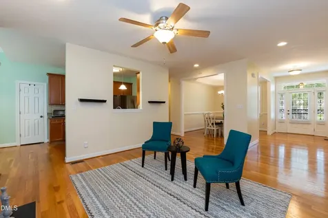 2948 Dargan Hills Drive Wake Forest NC 27587