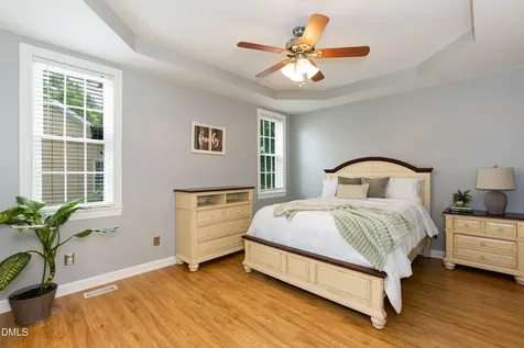 2948 Dargan Hills Drive Wake Forest NC 27587