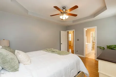 2948 Dargan Hills Drive Wake Forest NC 27587