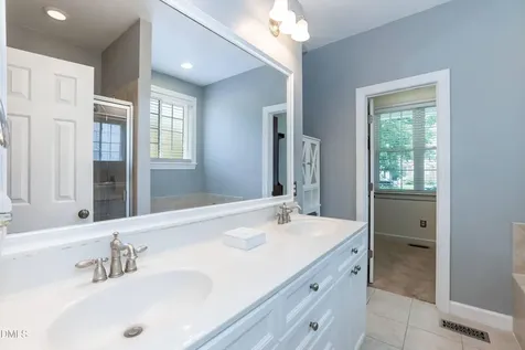 2948 Dargan Hills Drive Wake Forest NC 27587