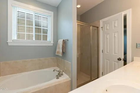 2948 Dargan Hills Drive Wake Forest NC 27587