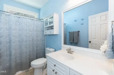 2948 Dargan Hills Drive Wake Forest NC 27587