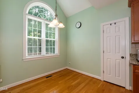 2948 Dargan Hills Drive Wake Forest NC 27587