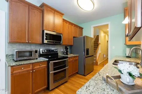 2948 Dargan Hills Drive Wake Forest NC 27587