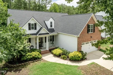 2948 Dargan Hills Drive Wake Forest NC 27587