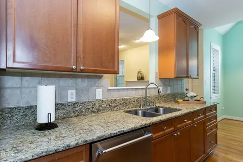 2948 Dargan Hills Drive Wake Forest NC 27587