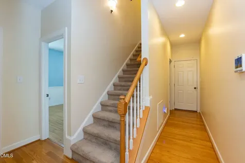 2948 Dargan Hills Drive Wake Forest NC 27587