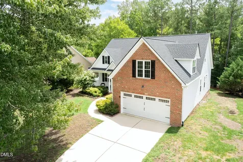 2948 Dargan Hills Drive Wake Forest NC 27587