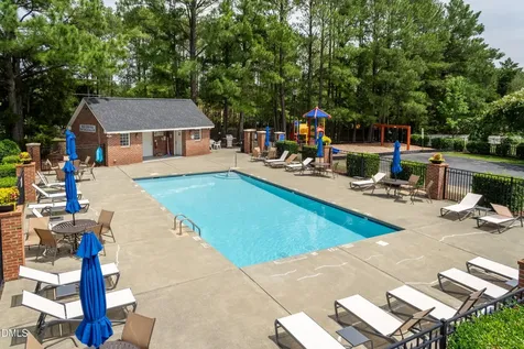 2948 Dargan Hills Drive Wake Forest NC 27587