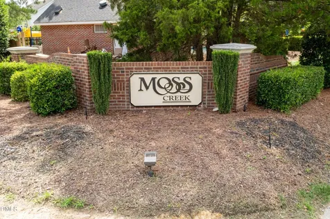 2948 Dargan Hills Drive Wake Forest NC 27587