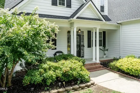 2948 Dargan Hills Drive Wake Forest NC 27587